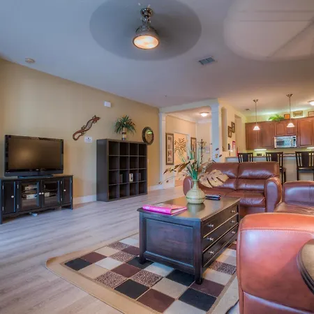Villa Florida Hideaway